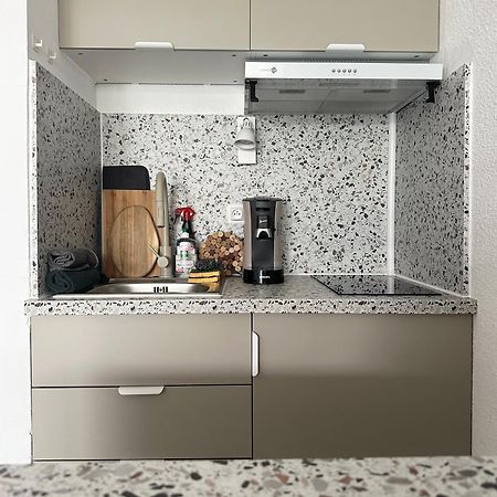 Studio Avec Espace Exterieur Privatif - Дакс Экстерьер фото