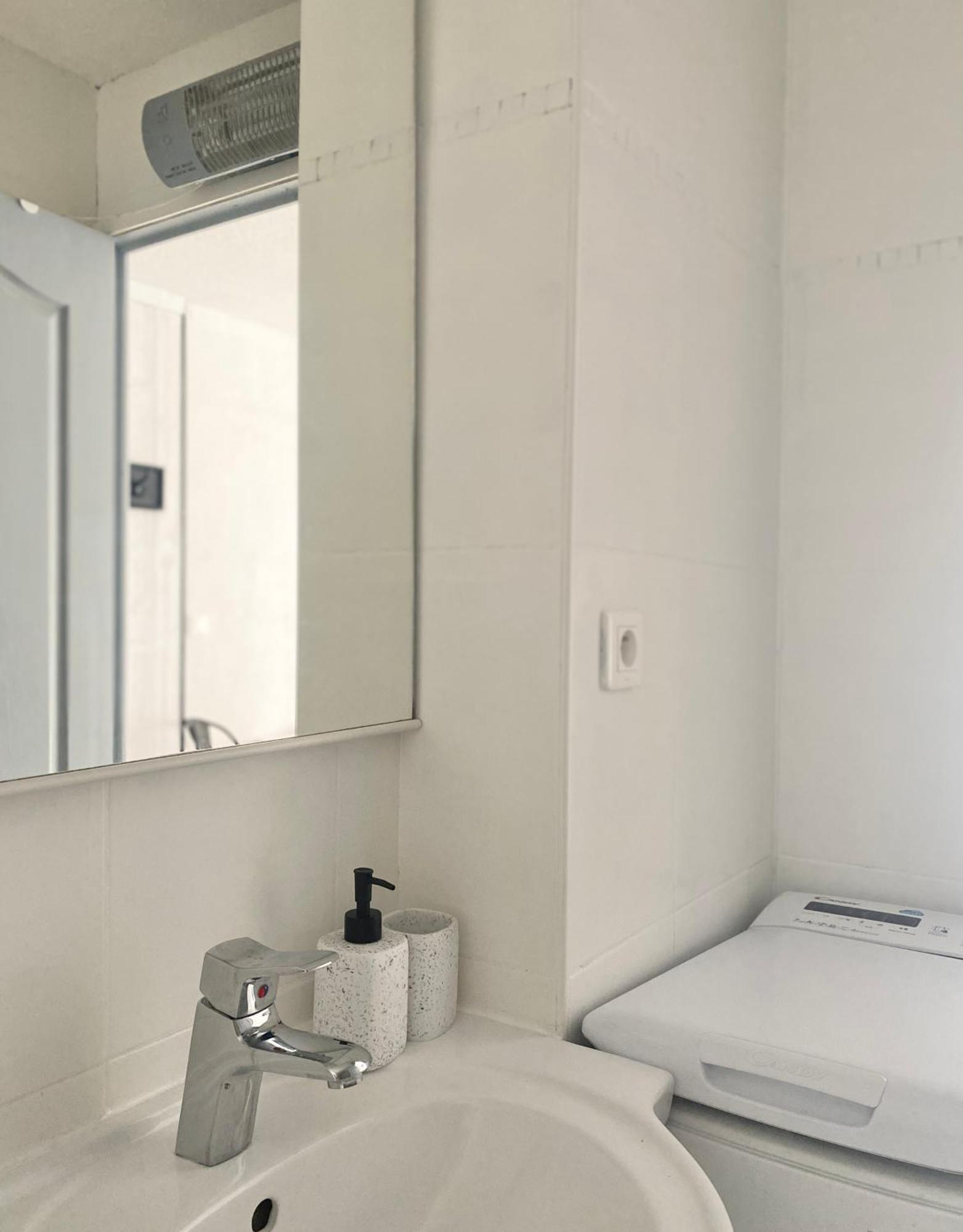 Studio Avec Espace Exterieur Privatif - Дакс Экстерьер фото