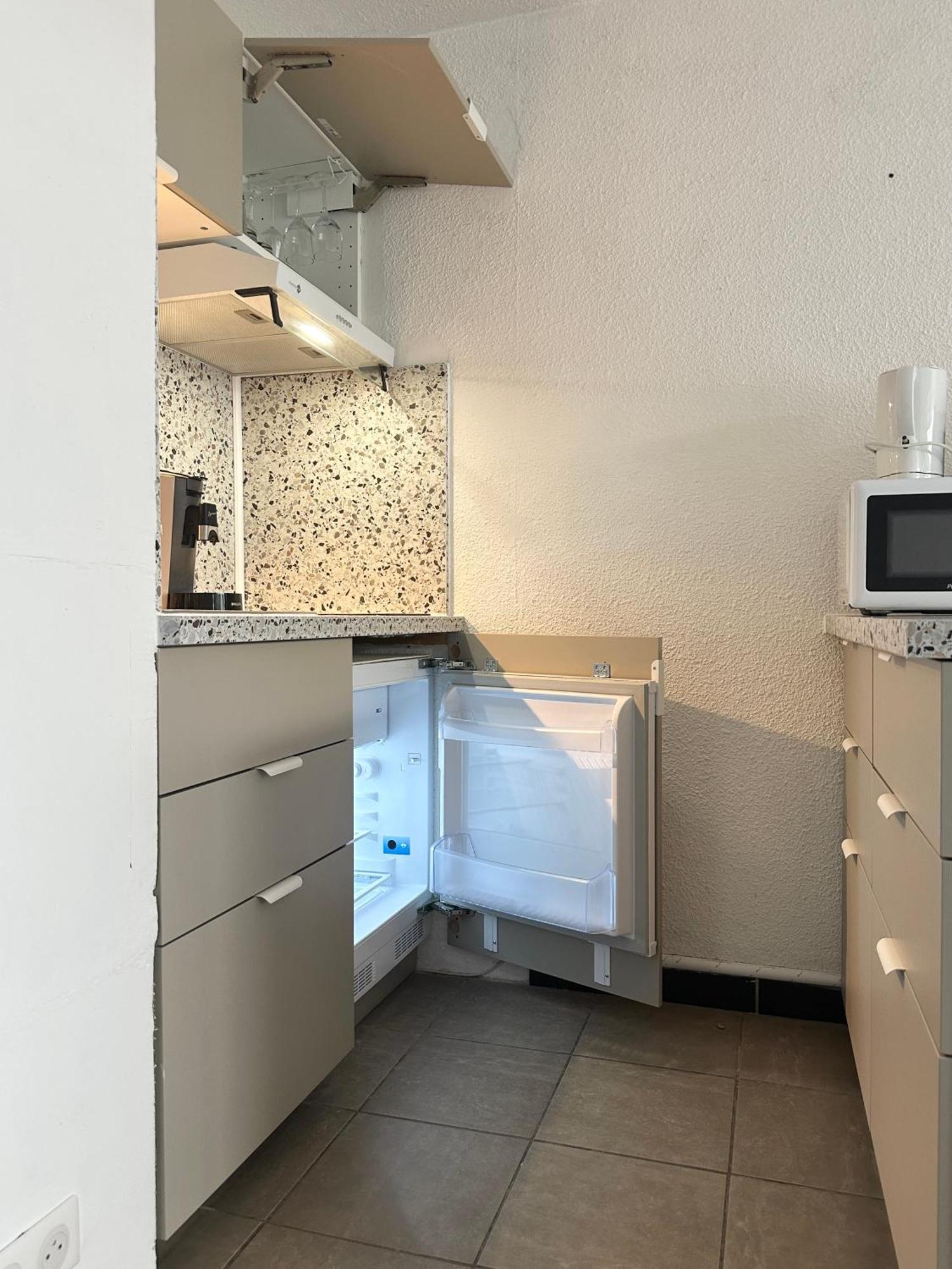Studio Avec Espace Exterieur Privatif - Дакс Экстерьер фото