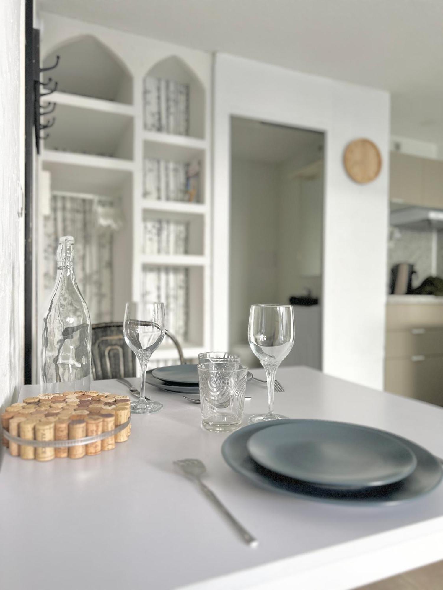 Studio Avec Espace Exterieur Privatif - Дакс Экстерьер фото